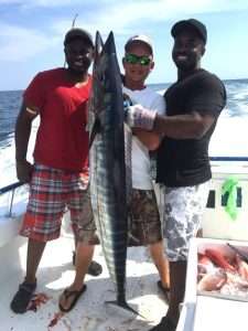 Gallery  Fishing Charters Amazing Deep Sea Fishing With Hook'em